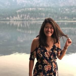 Meet your Posher, Julia